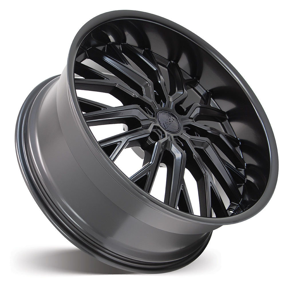 BGW INSURGENT - Matt Black