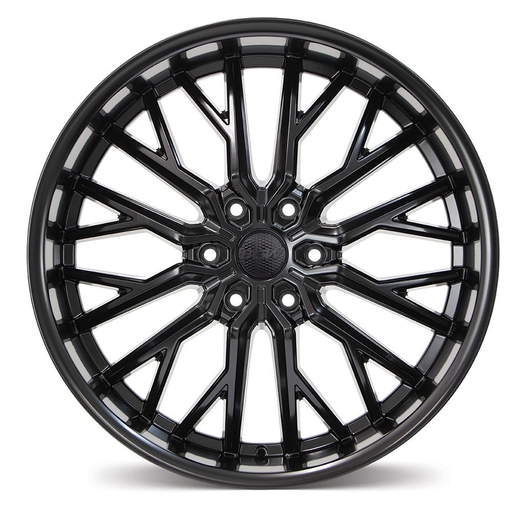 BGW INSURGENT - Matt Black