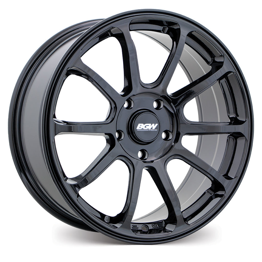 BGW JD-4 - Gloss Black