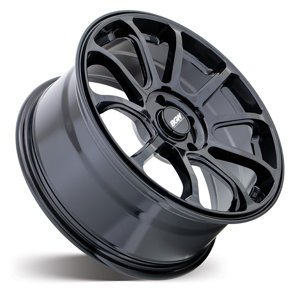 BGW JD-4 - Gloss Black