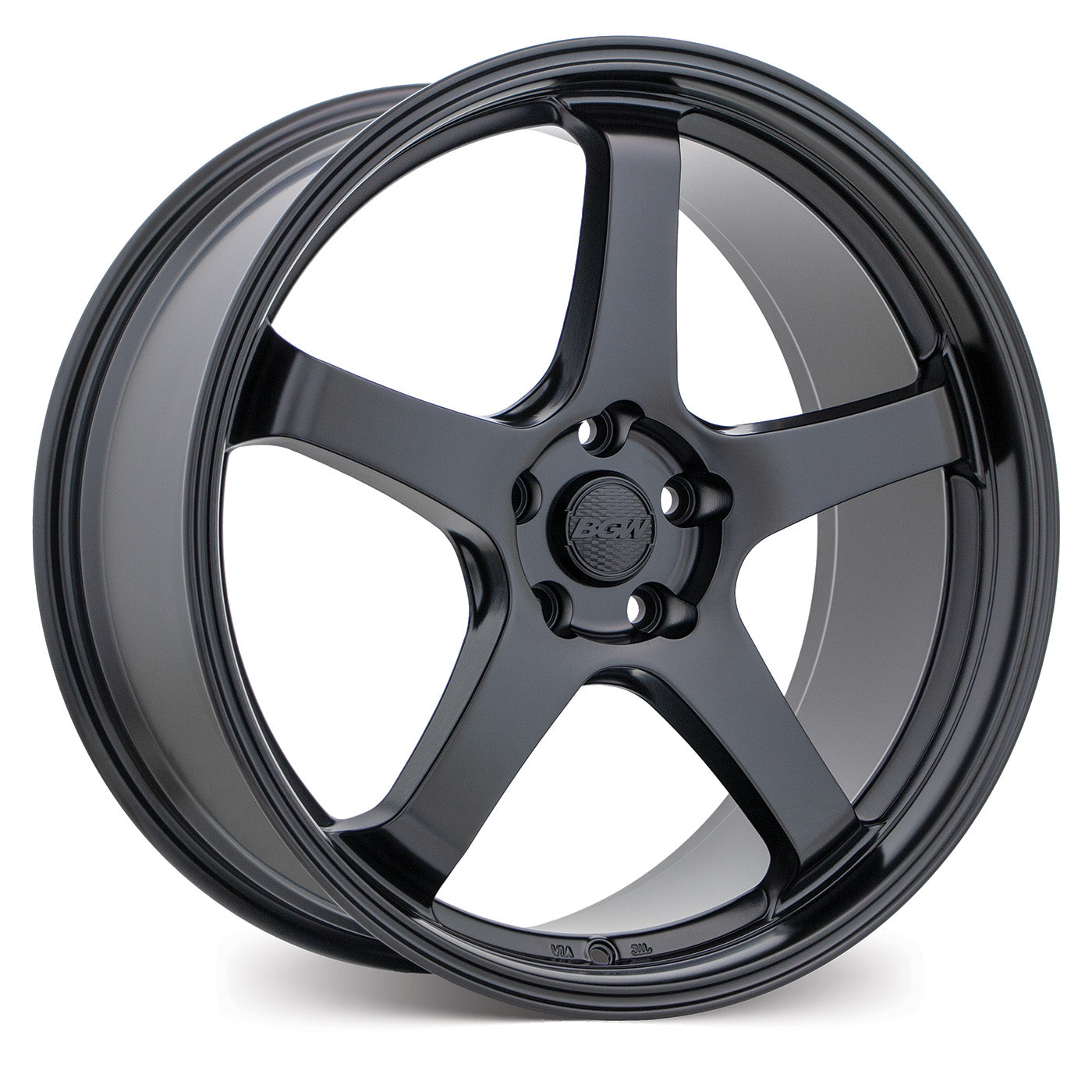 BGW LAGUNA - Matt Black
