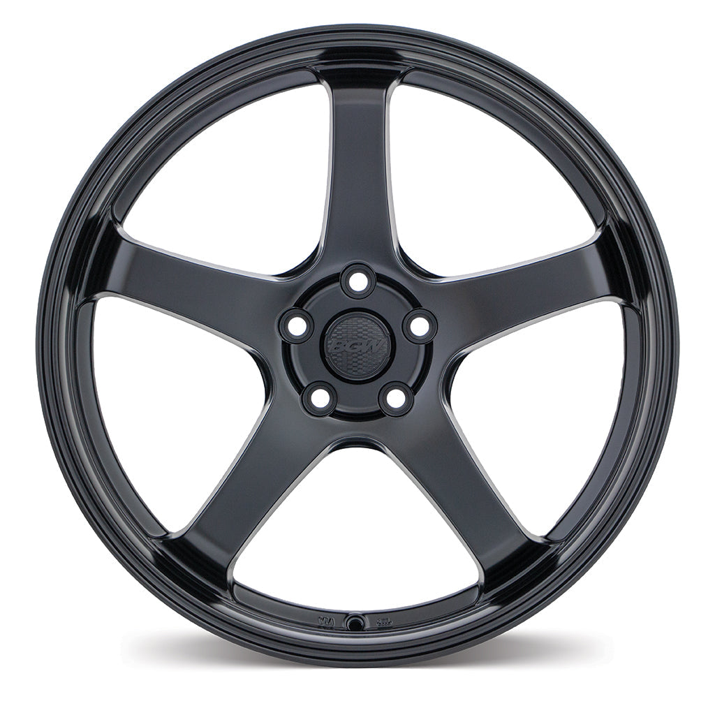 BGW LAGUNA - Matt Black