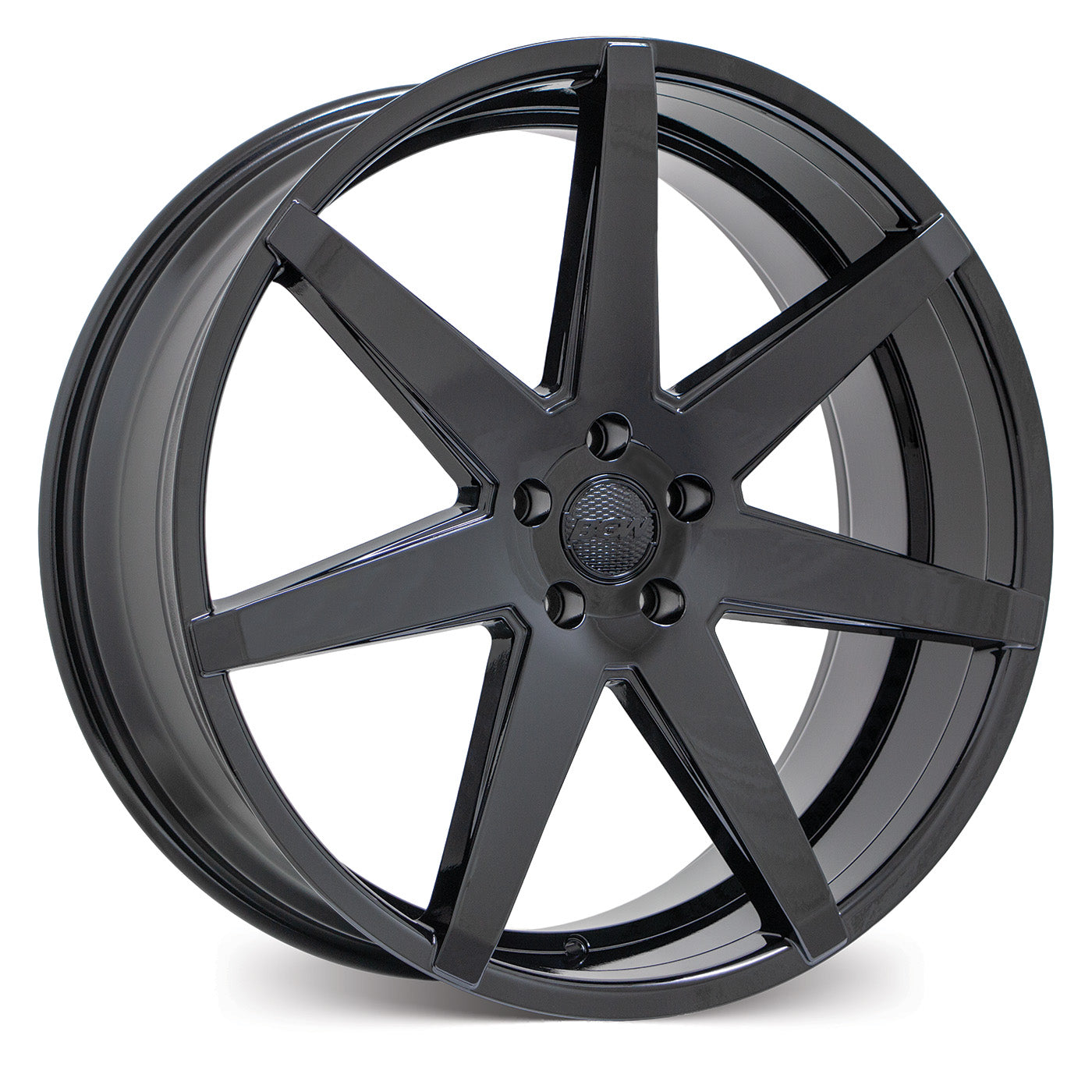 BGW MANSELL - Gloss Black