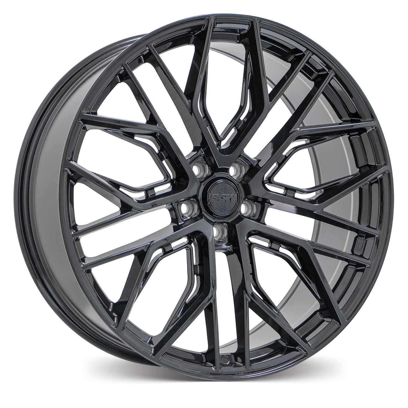 BGW MODENA - Gloss Black