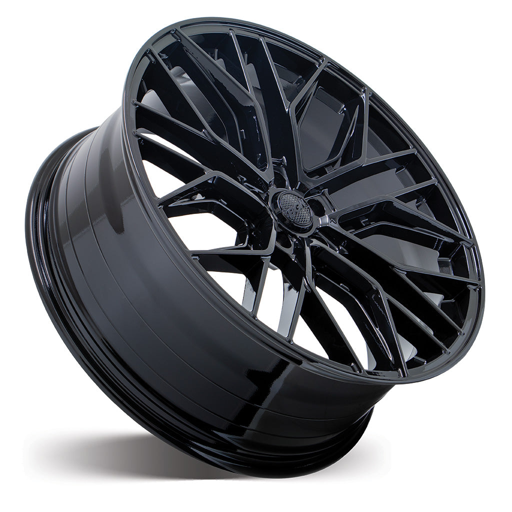 BGW MODENA - Gloss Black