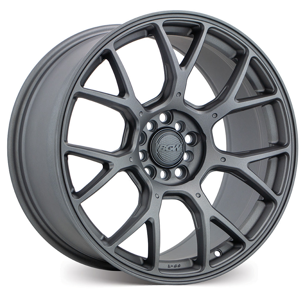 BGW RC-1 - Matt Graphite