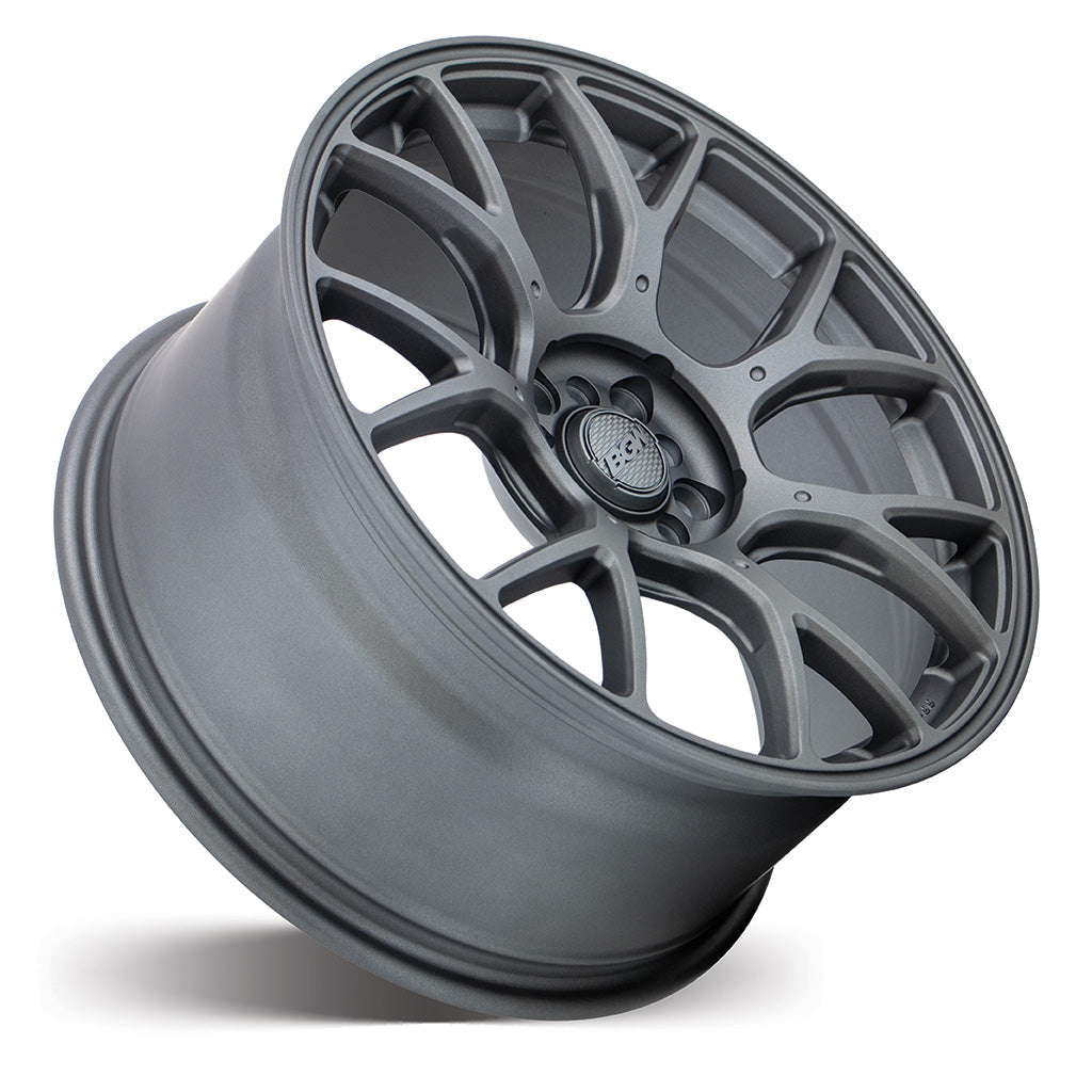 BGW RC-1 - Matt Graphite