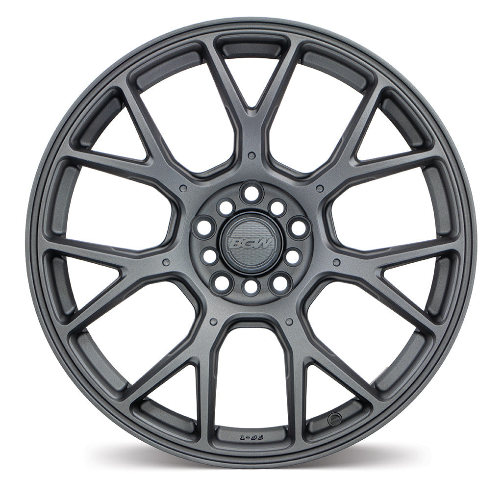 BGW RC-1 - Matt Graphite