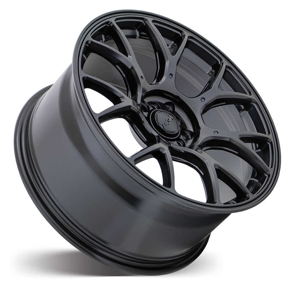 BGW RC-1 - Satin Black