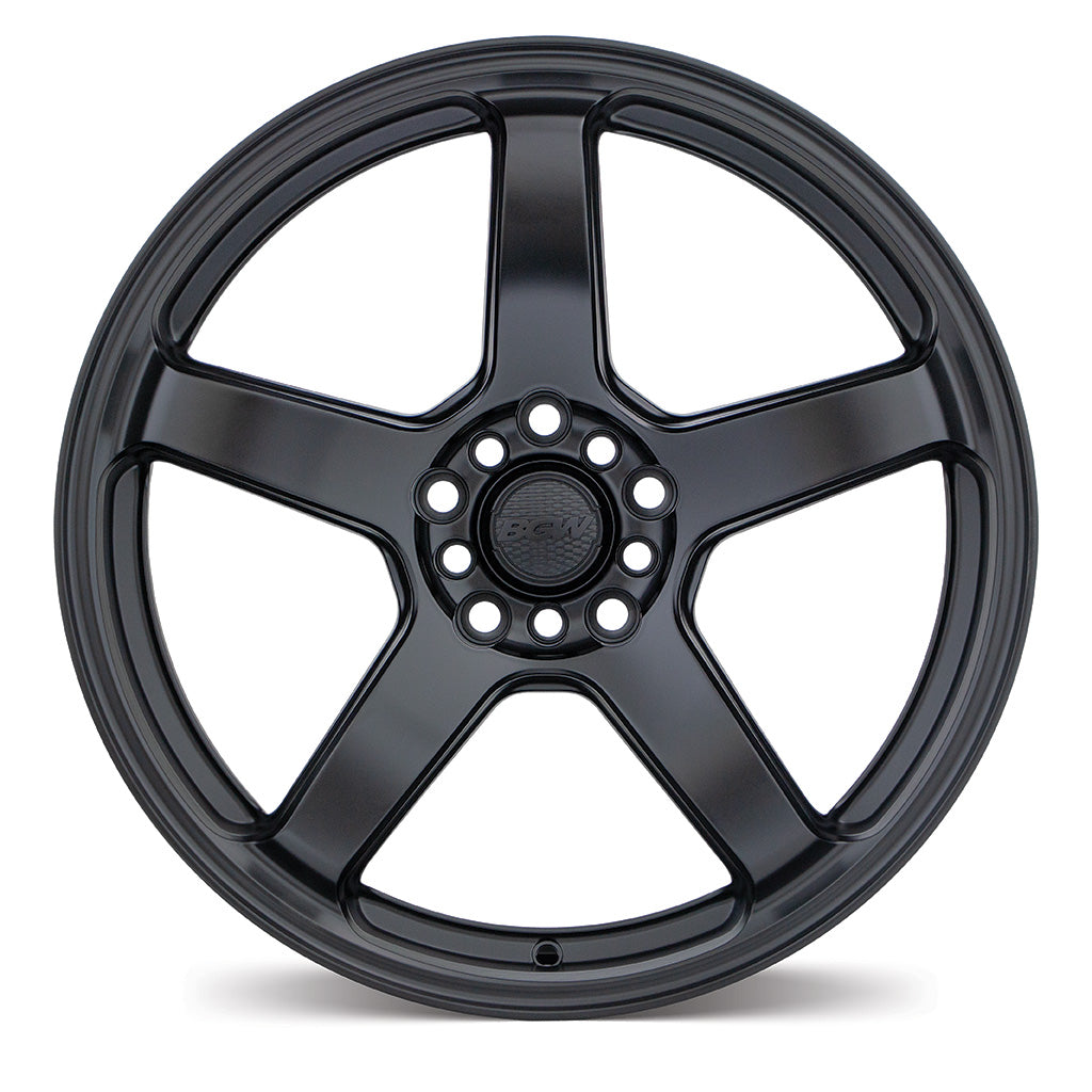 BGW RC-2 - Matt Black