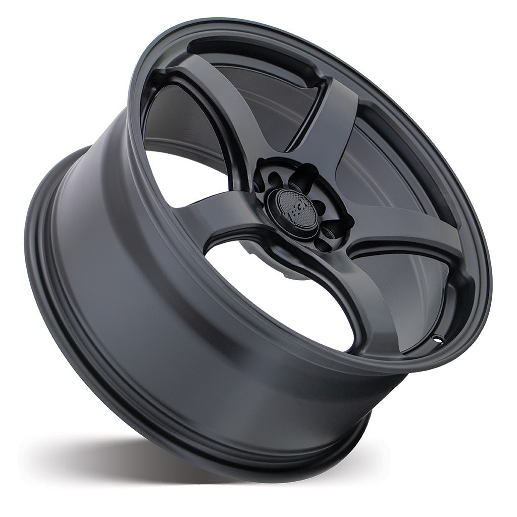 BGW RC-2 - Matt Black