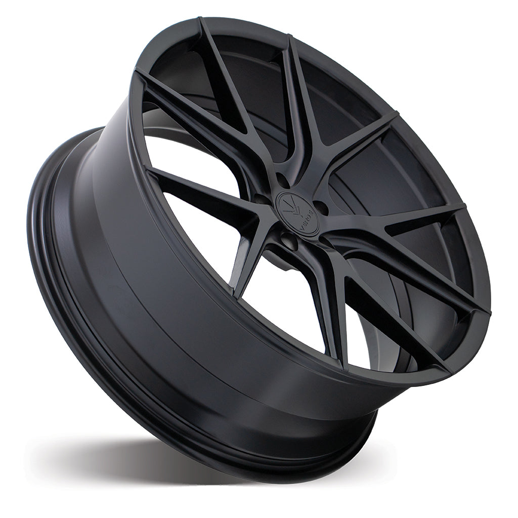 BGW VERDE V99 - Satin Black