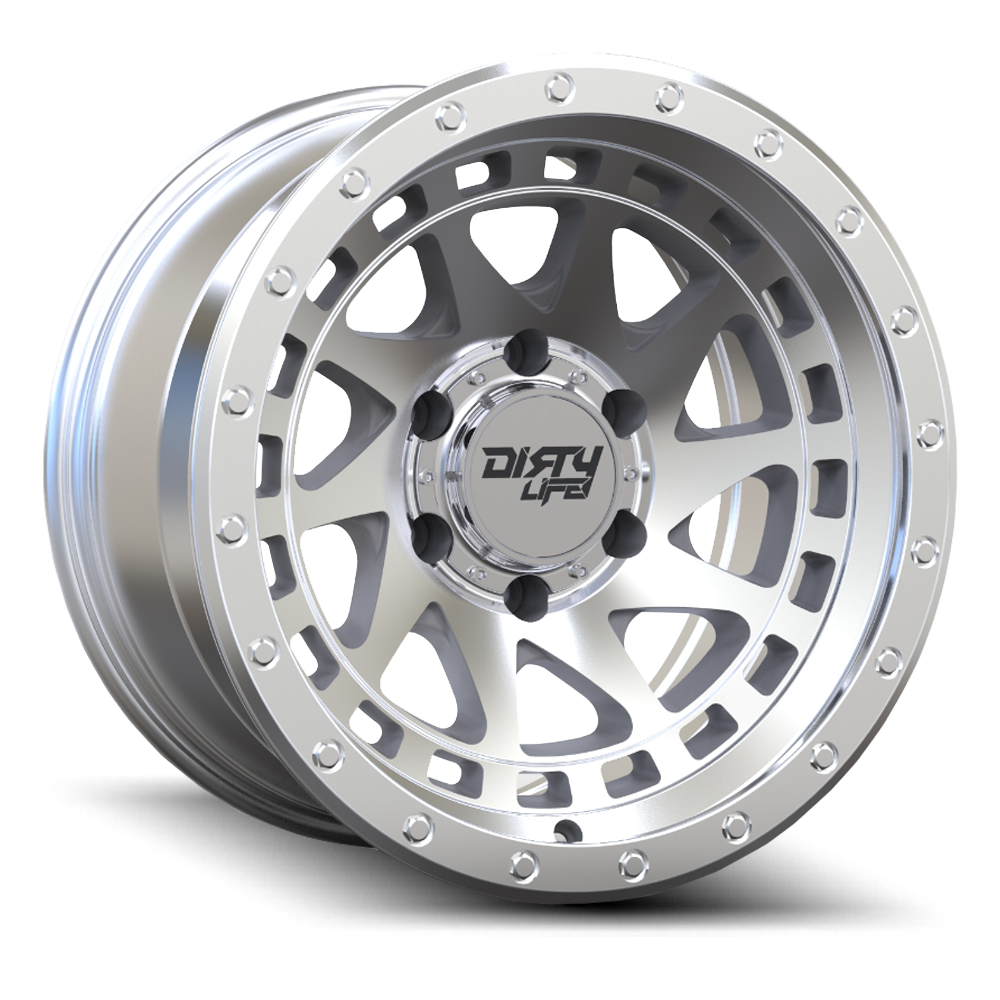 Dirty Life ENIGMA PRO - Machined