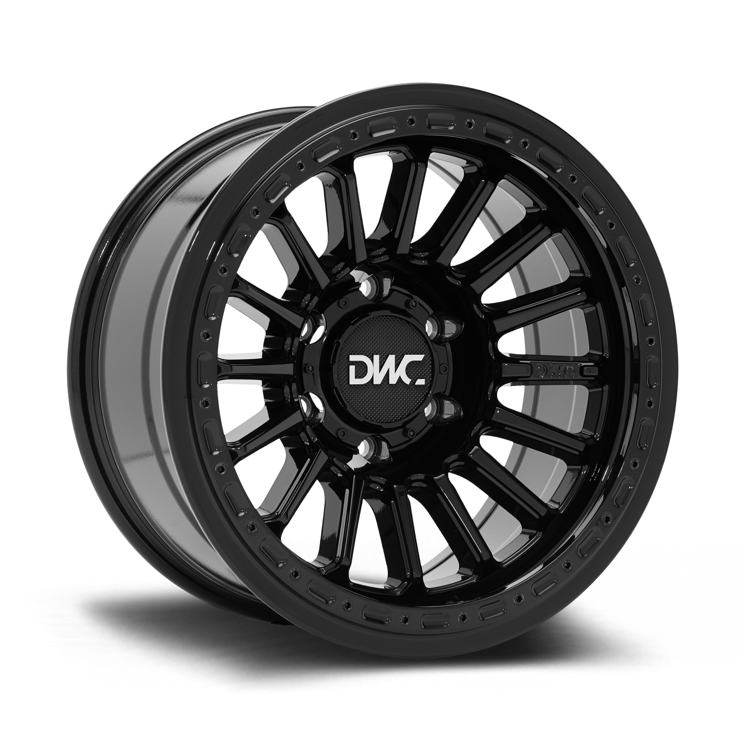 DWC Alloy SENTINEL - Gloss Black