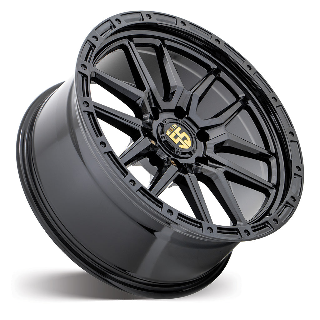 Double Five DB-2 - Gloss Black