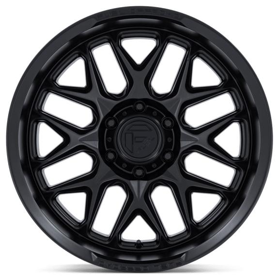Fuel FC904 LYNX - Black