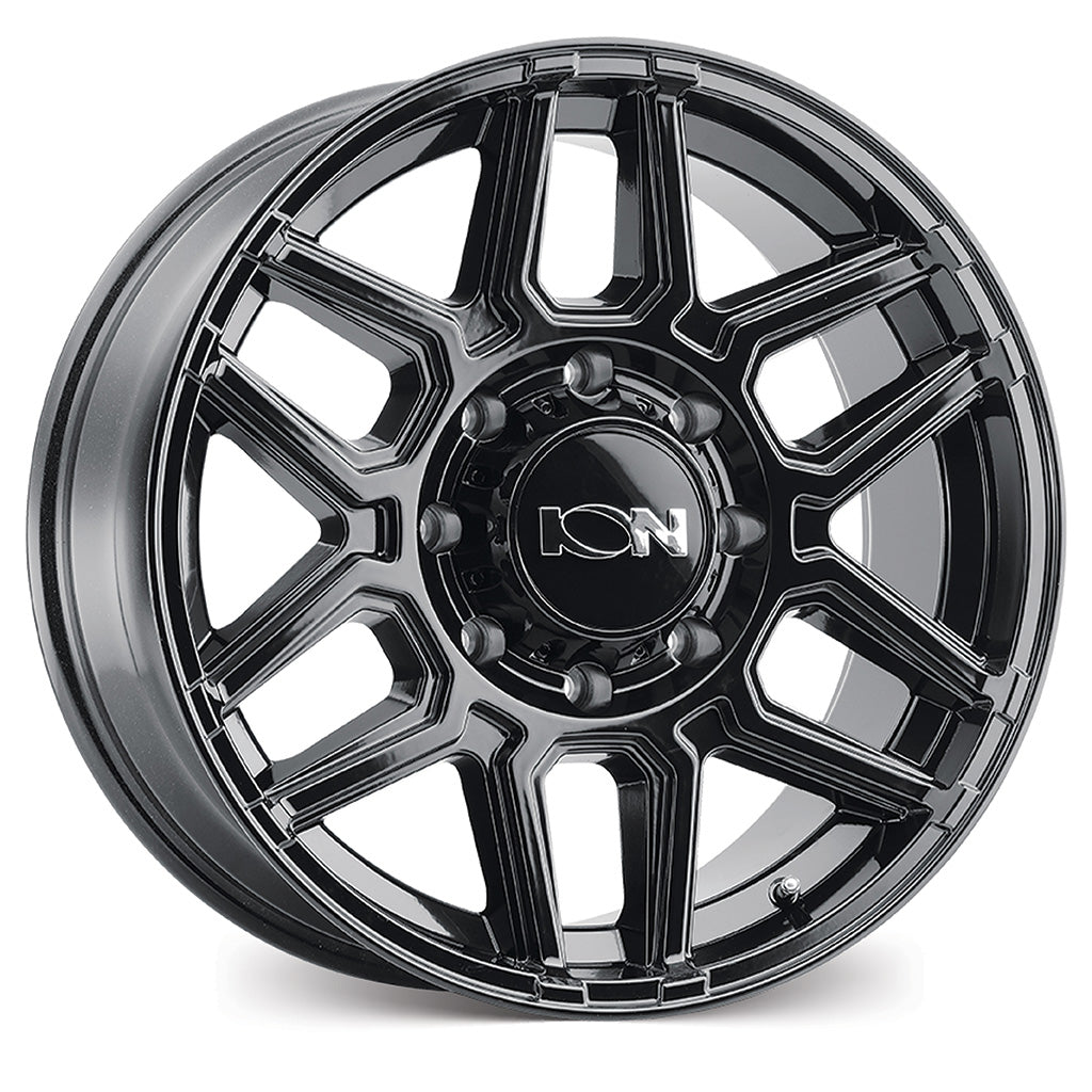 Ion ION 146 - Gloss Black