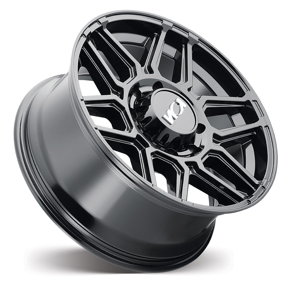 Ion ION 146 - Gloss Black