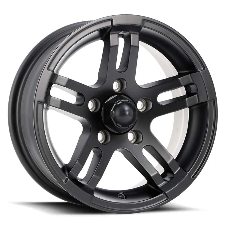 Ion ION20 - Full Matt Black