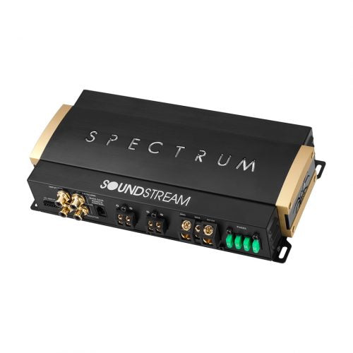 Soundstream Spectrum 2000w Monoblock Amplifier