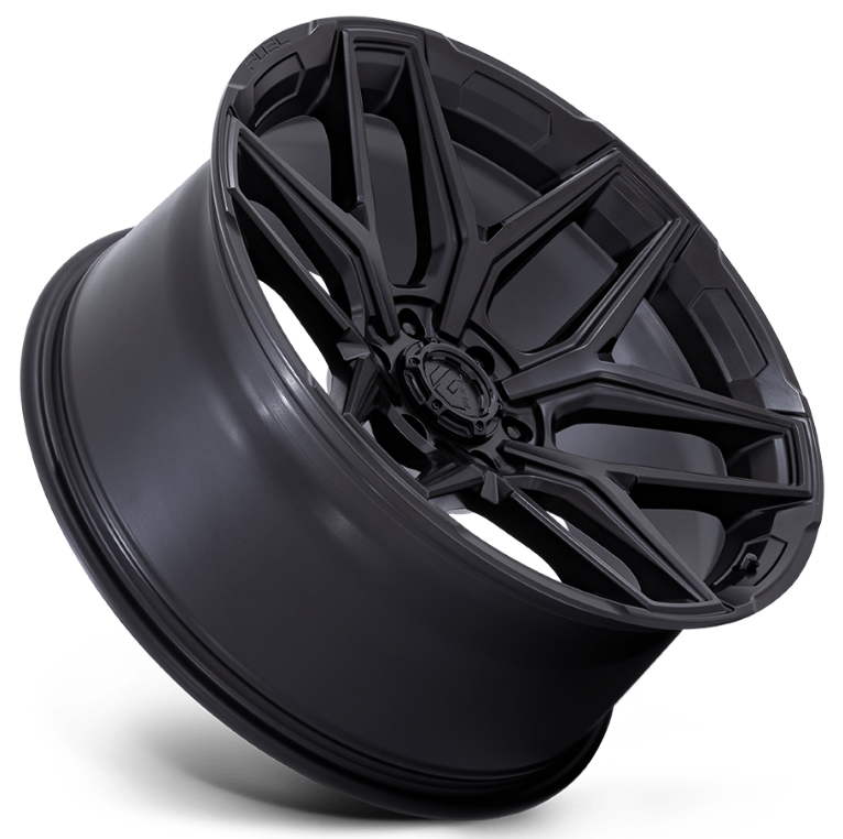 Fuel FC854 FLUX - Gloss Black