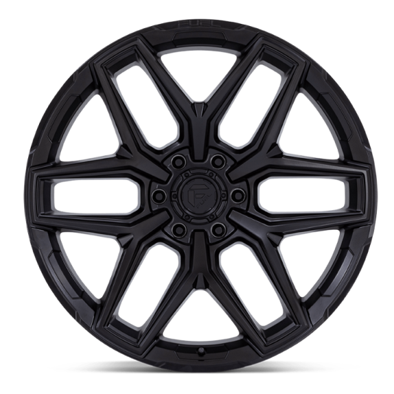 Fuel FC854 FLUX - Gloss Black