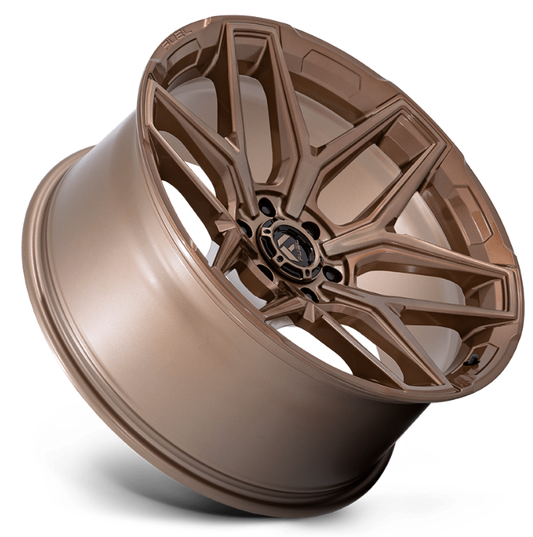 Fuel FC854 FLUX - Platinum Bronze