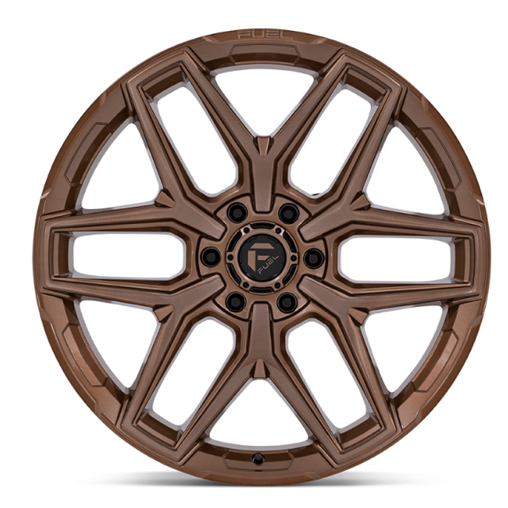 Fuel FC854 FLUX - Platinum Bronze