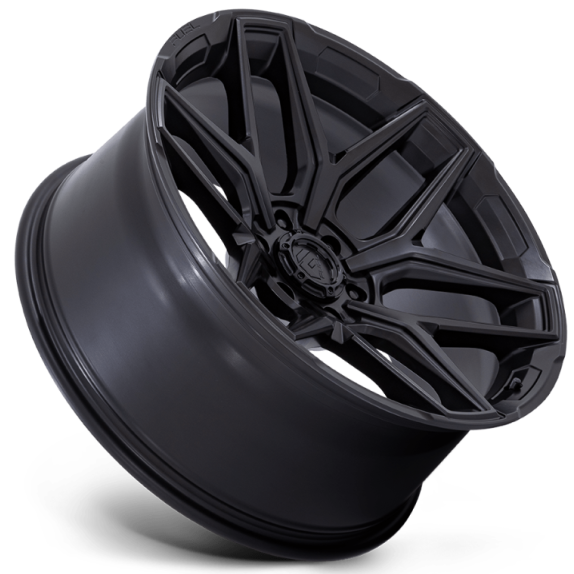 Fuel FC854 FLUX - Matte Black