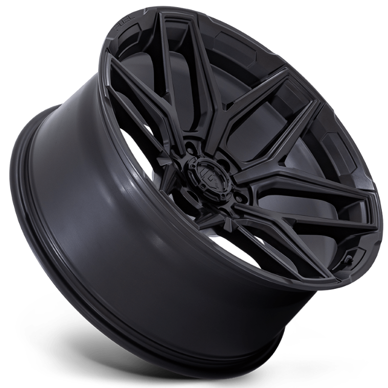 Fuel FC854 FLUX - Matte Black