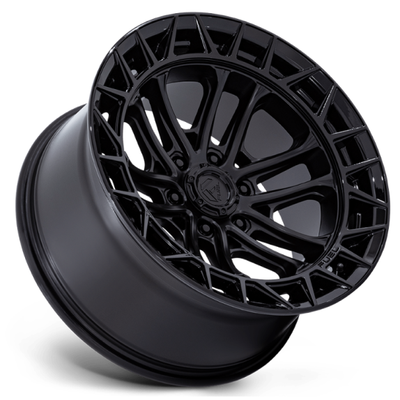 Fuel FC874 CELSIUS - Matte Black