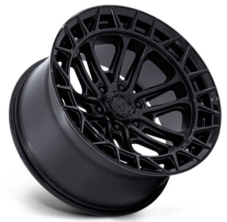 Fuel FC874 CELSIUS - Matte Black