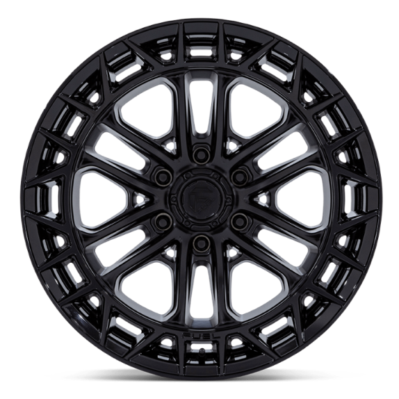 Fuel FC874 CELSIUS - Matte Black