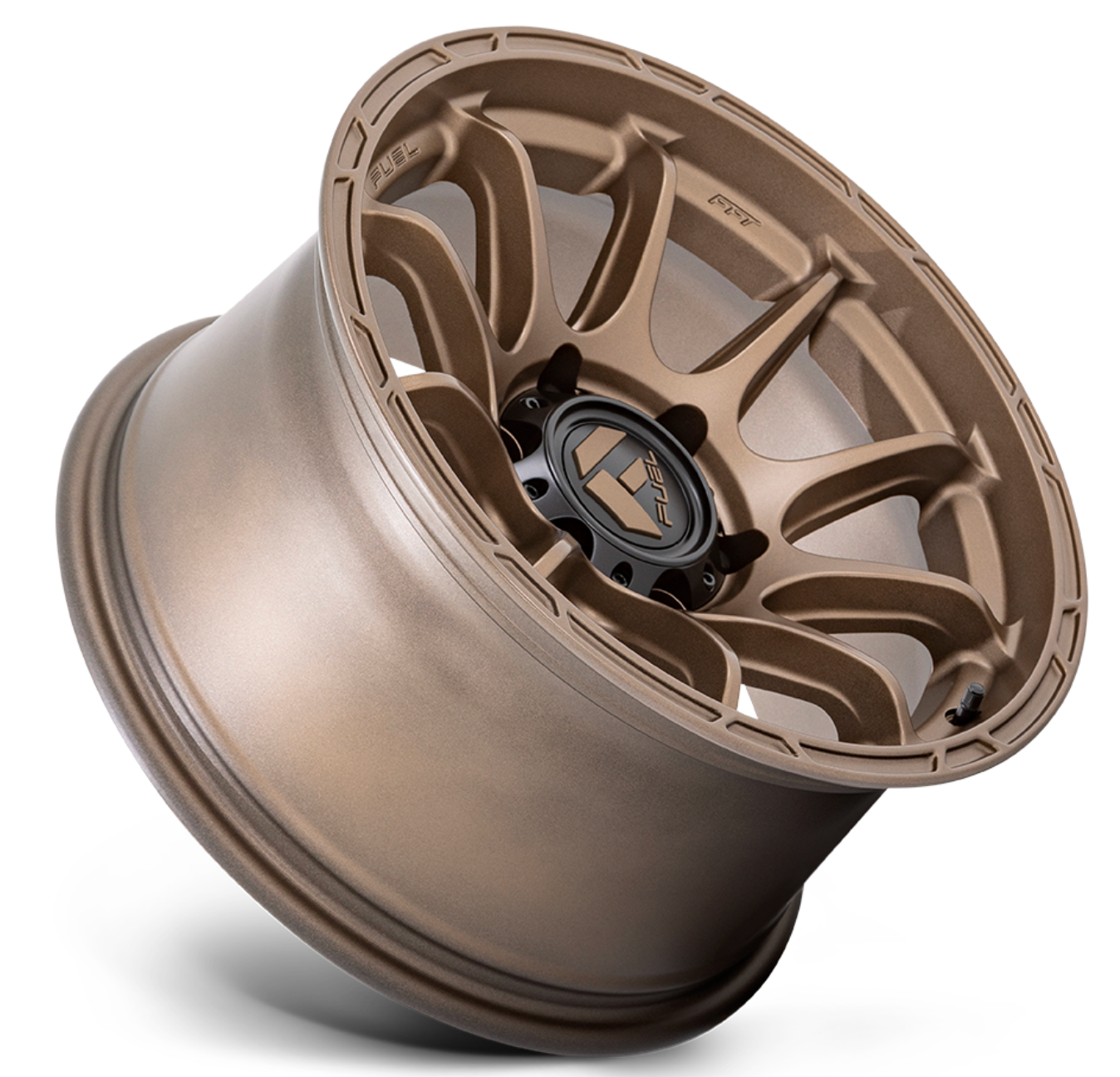 Fuel D792 VARIANT - Matte Bronze