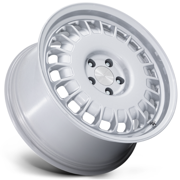 Rotiform RC205 PMF - Silver
