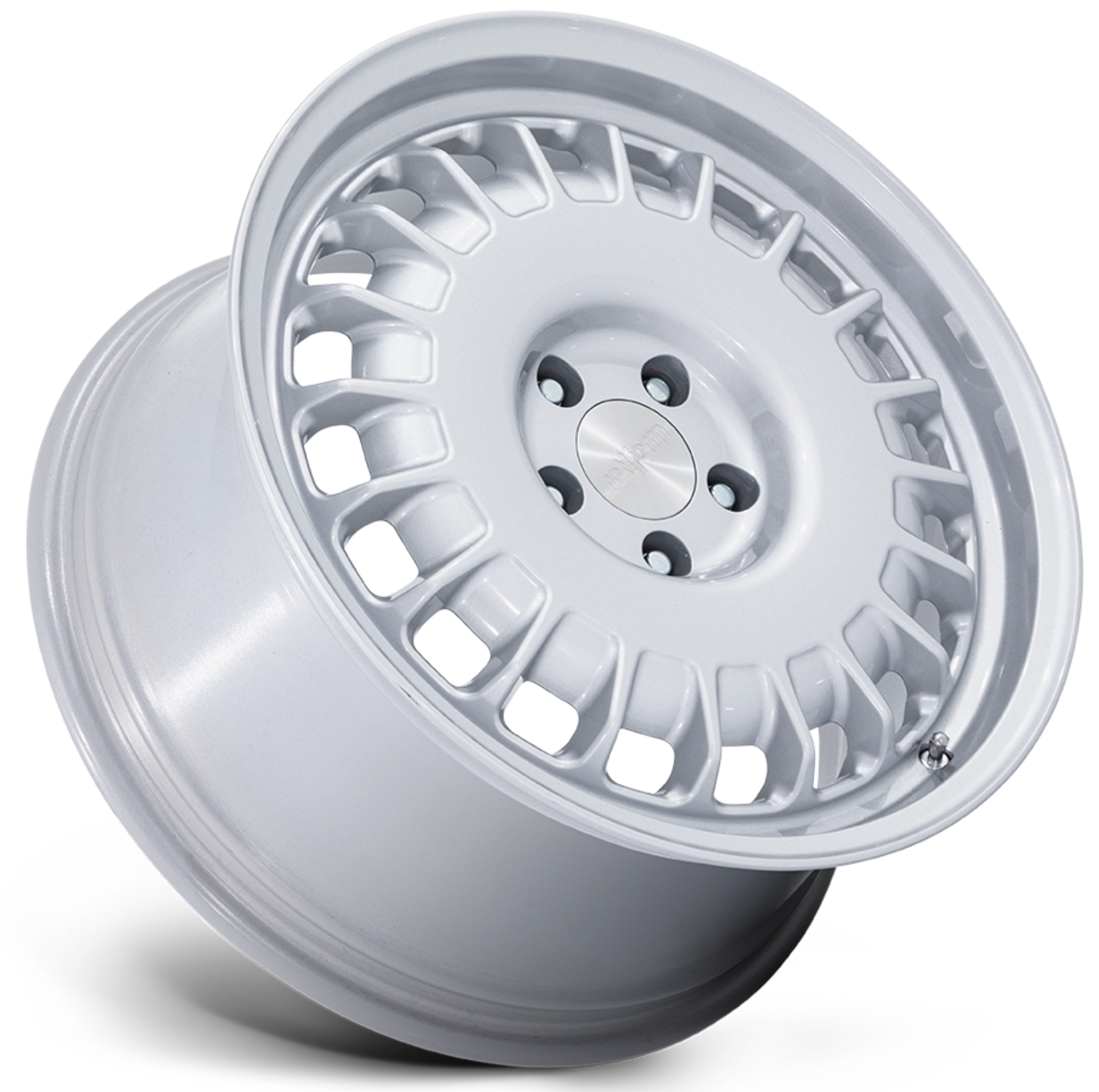 Rotiform RC205 PMF - Silver