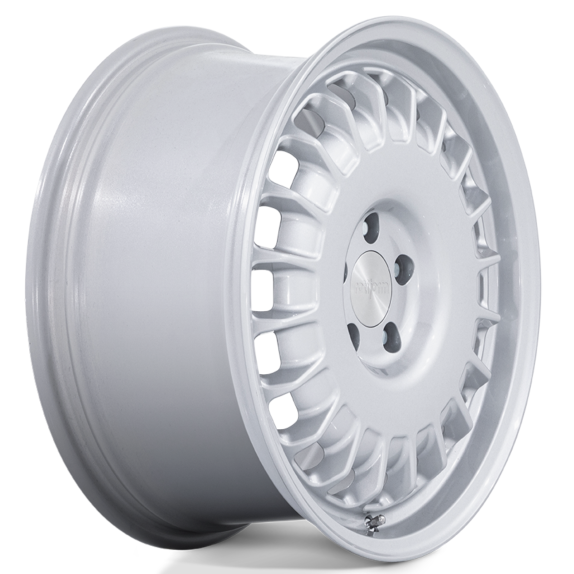 Rotiform RC205 PMF - Silver