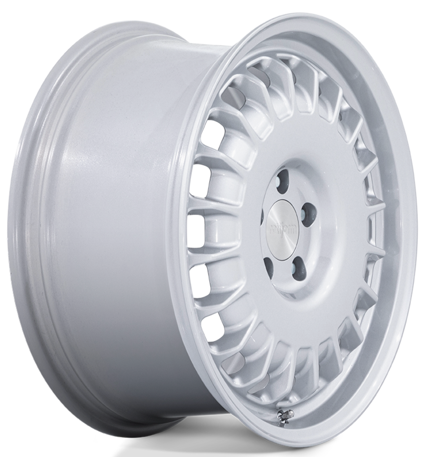 Rotiform RC205 PMF - Silver