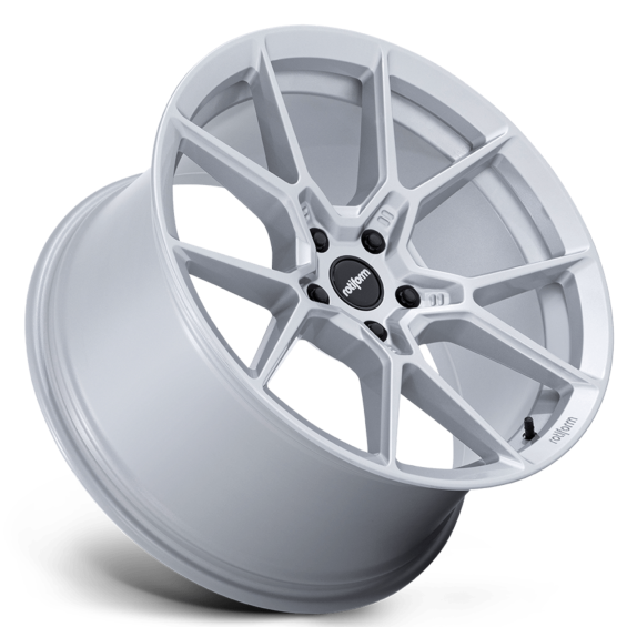 Rotiform RC199 KPR - Silver