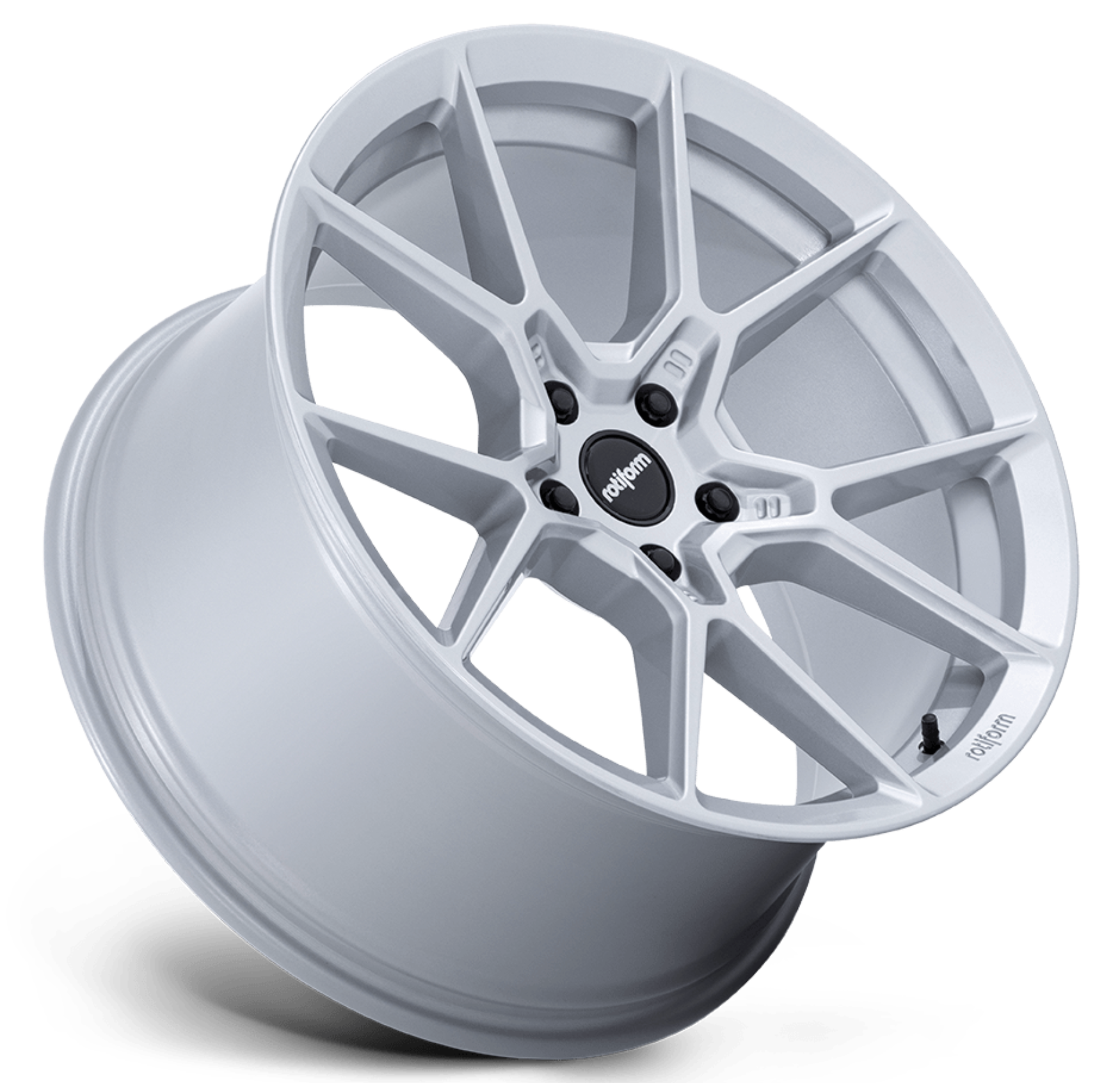 Rotiform RC199 KPR - Silver