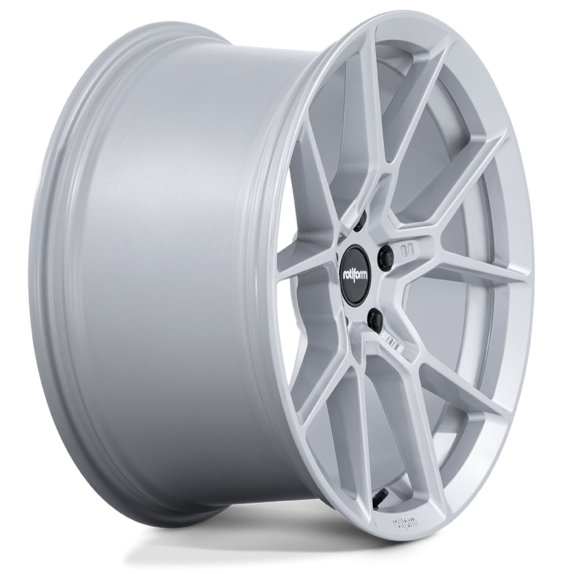 Rotiform RC199 KPR - Silver