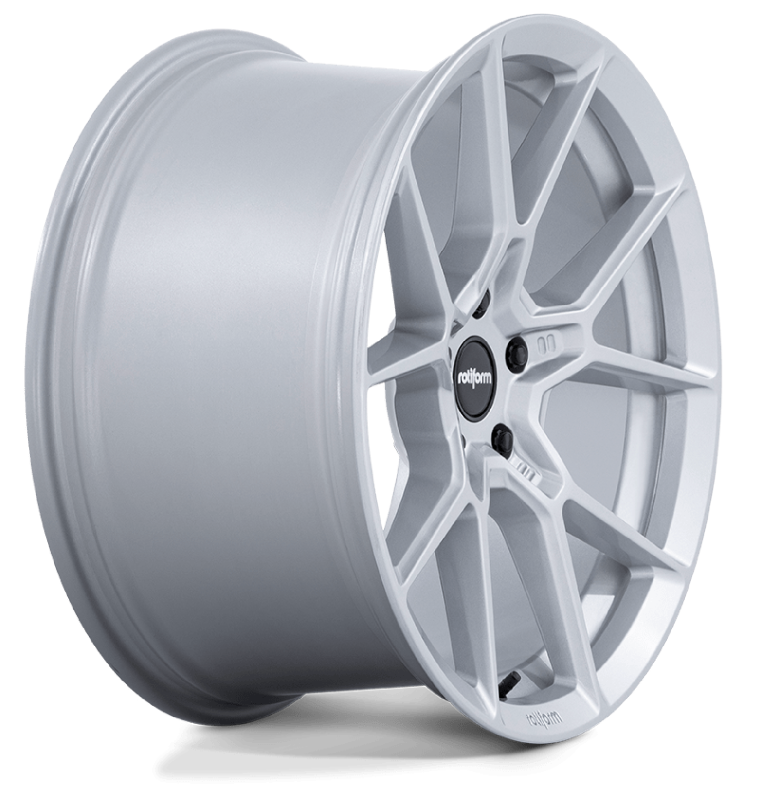 Rotiform RC199 KPR - Silver