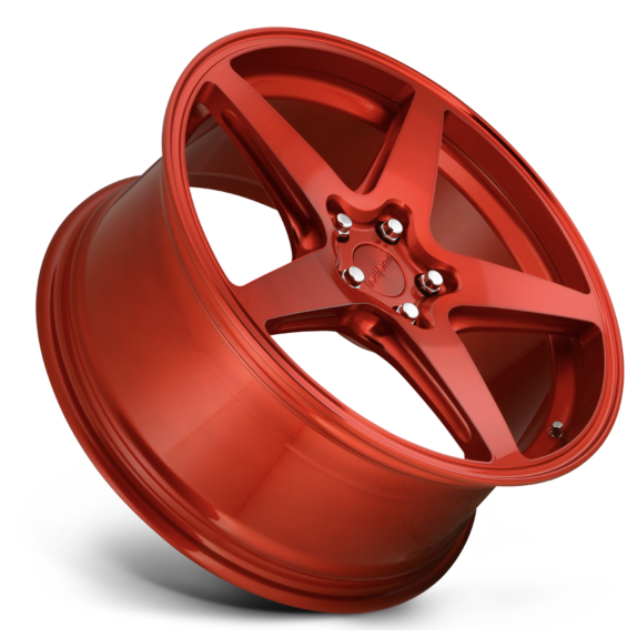 Rotiform R149 WGR - Candy Red