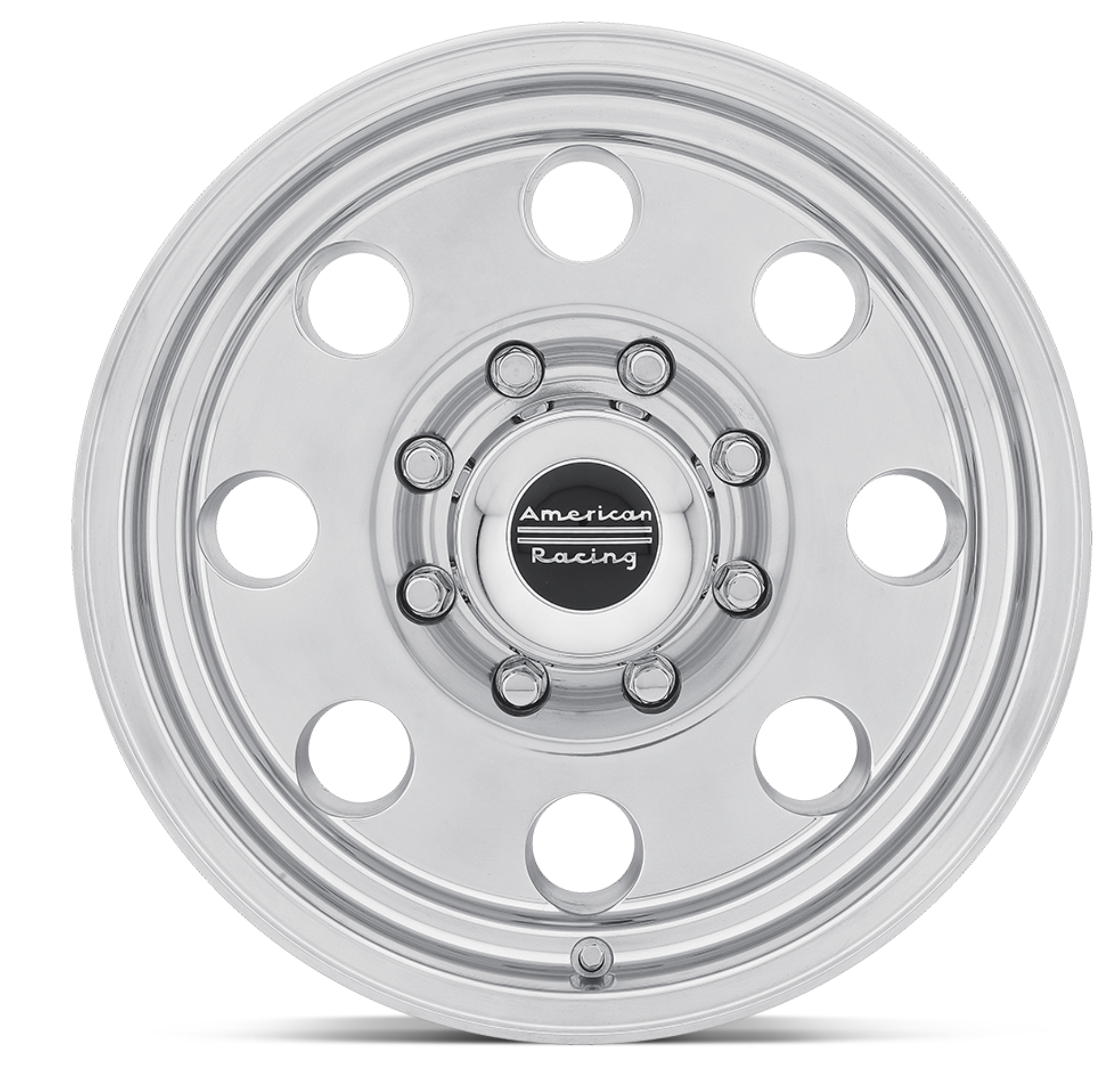 American Racing AR172 Baja - Polished