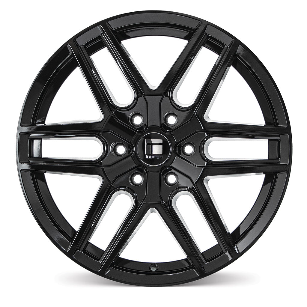 Touren TR79 - Gloss Black