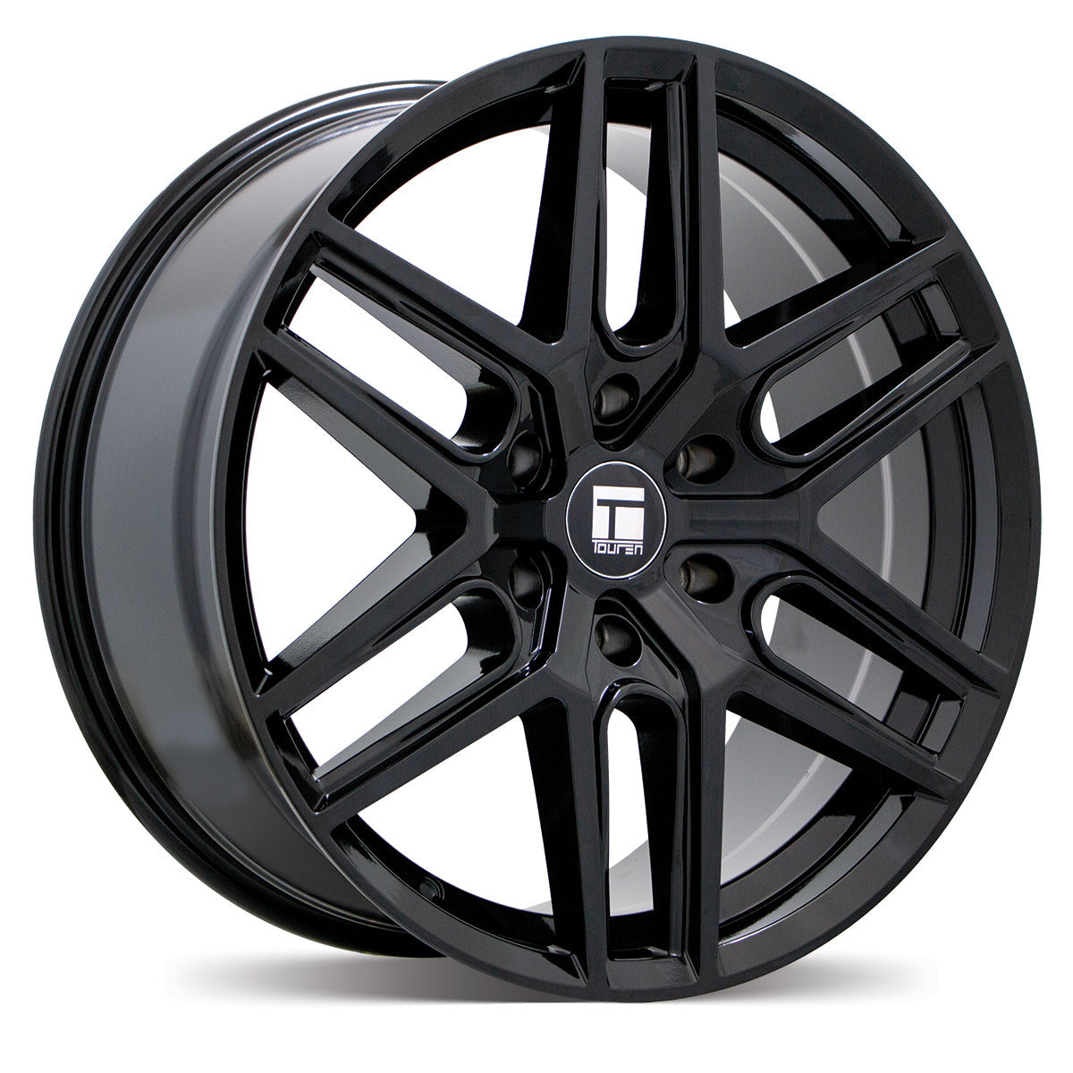 Touren TR79 - Gloss Black