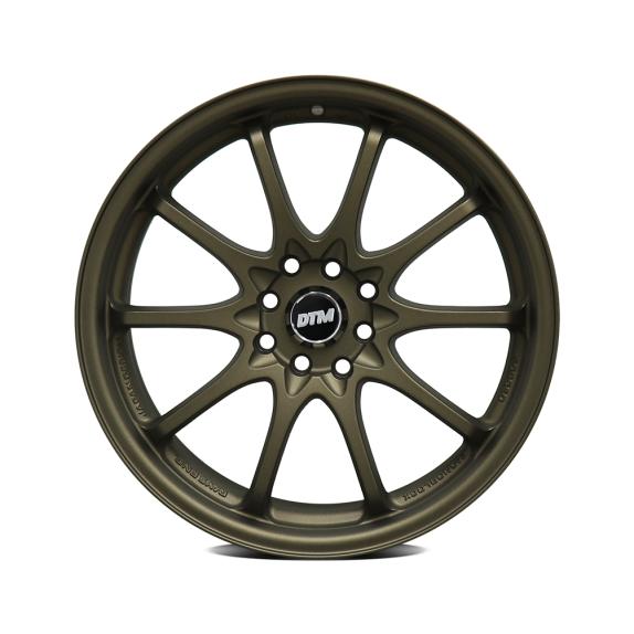 DTM 3763 - Bronze
