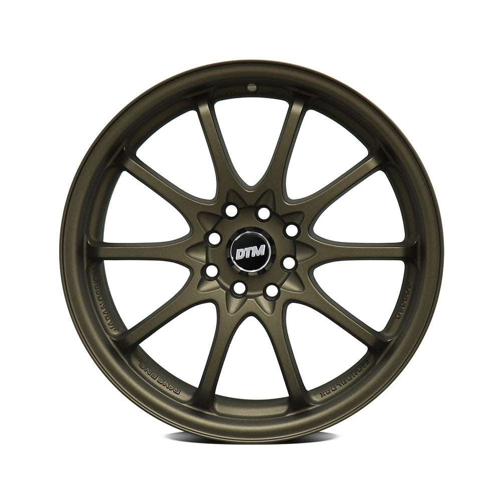 DTM 3763 - Bronze