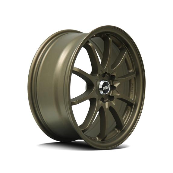 DTM 3763 - Bronze