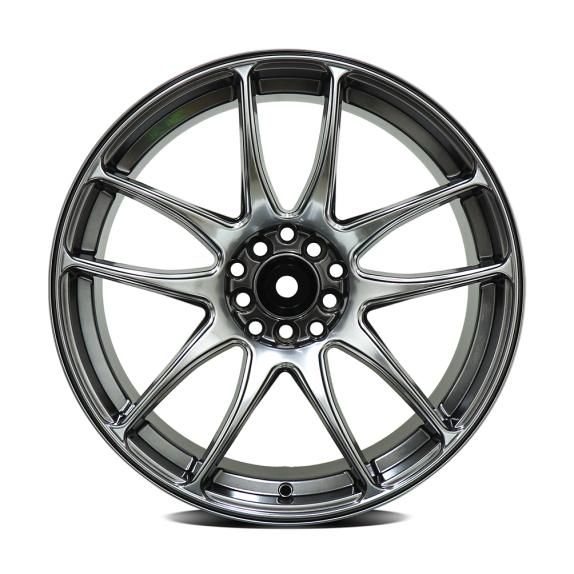 Diezel 0063 - Hyper Black